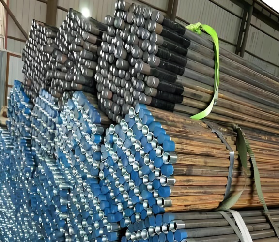 沙坪坝单向注浆管流量可控
